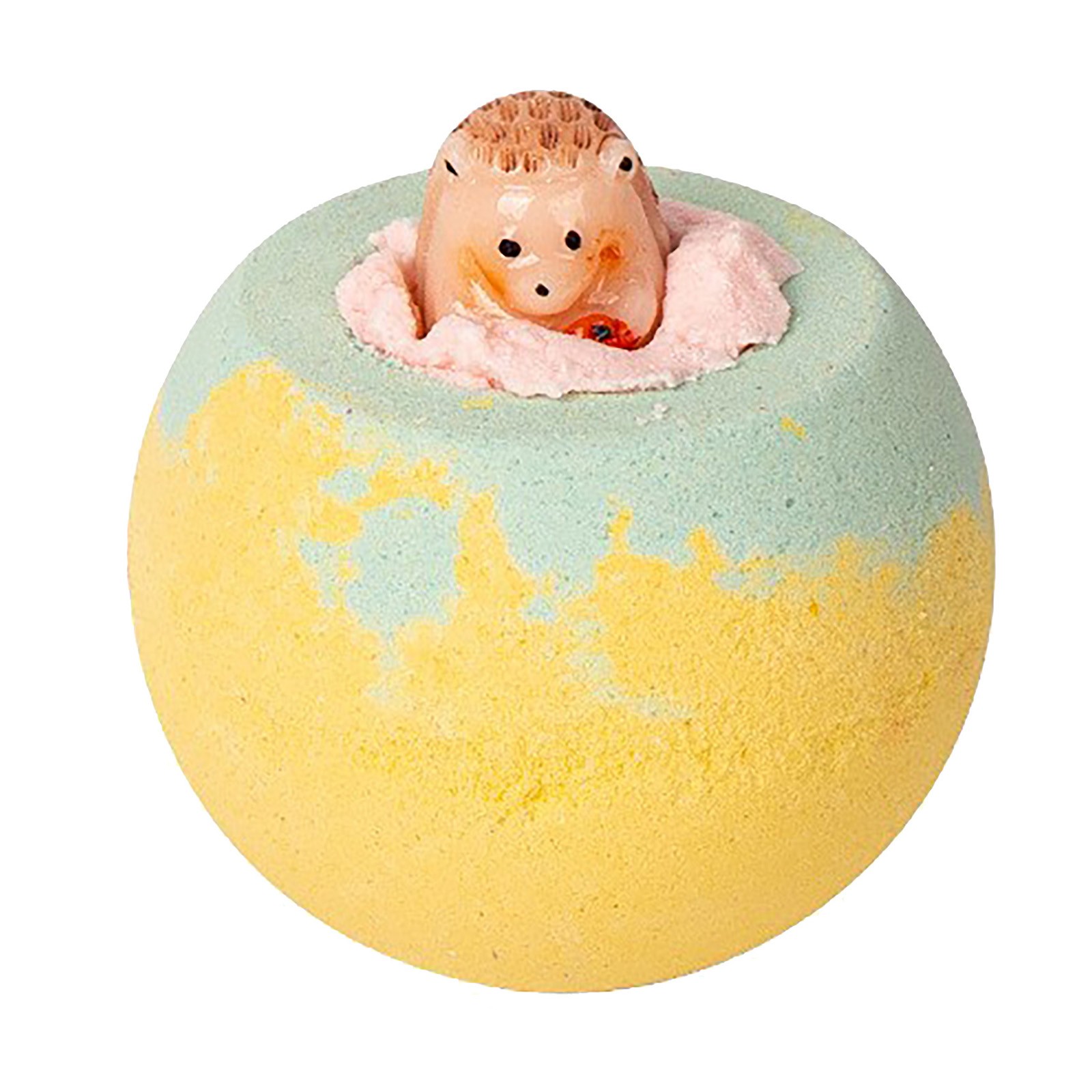 thumbnail image 2 of Bombas De Baño Para Niños Bombas De Baño Naturales Hechas A Mano Con Sorpresa En El Interior Regalo De Cumpleaños, Navidad O Vacaciones Para Mujeres, Niñas Y Niños, 2 of 2
